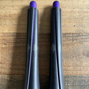 Dyson Airwrap 0.8 in Barrels